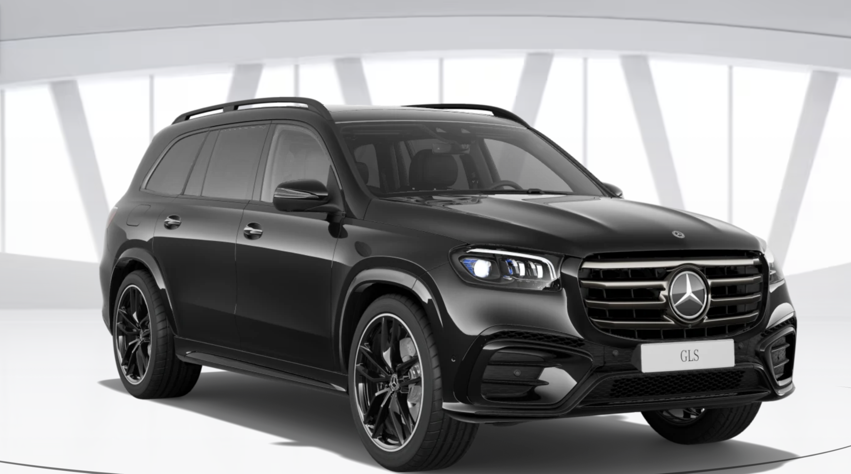 MERCEDES GLS 450d AMG | FACELIFT | SKLADEM | NOVÉ ČESKÉ AUTO | ČERNÁ METALÍZA | ČERNÁ KŮŽE | PLNÁ VÝBAVA | PODVOZEK E-ACTIVE BODY | VIP SLEVA | NÁKUP ONLINE | AUTOiBUY.com